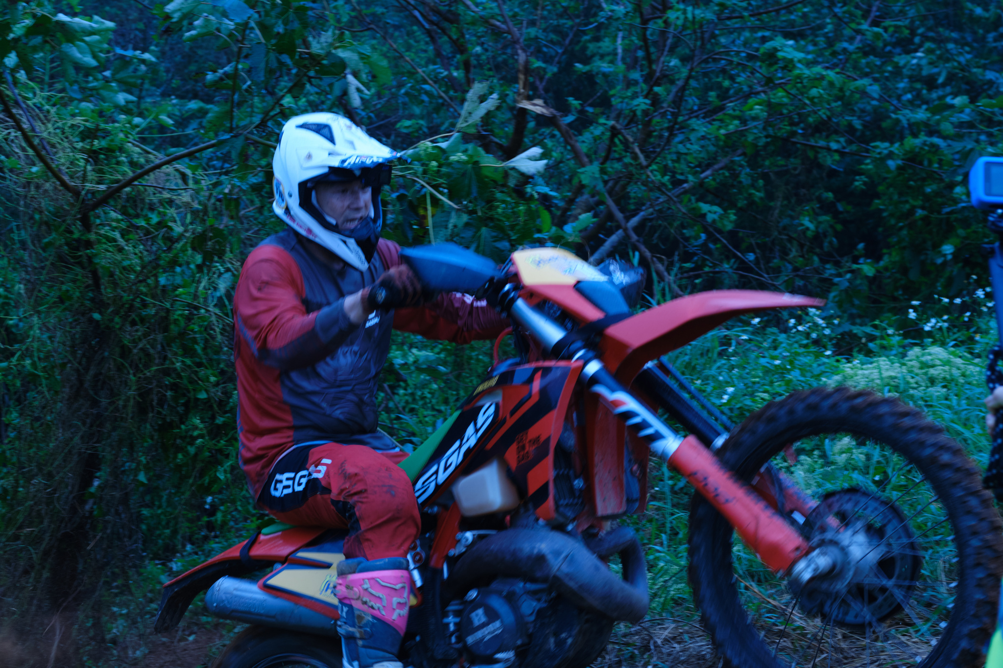 TORRA 三義 比賽 2024.11