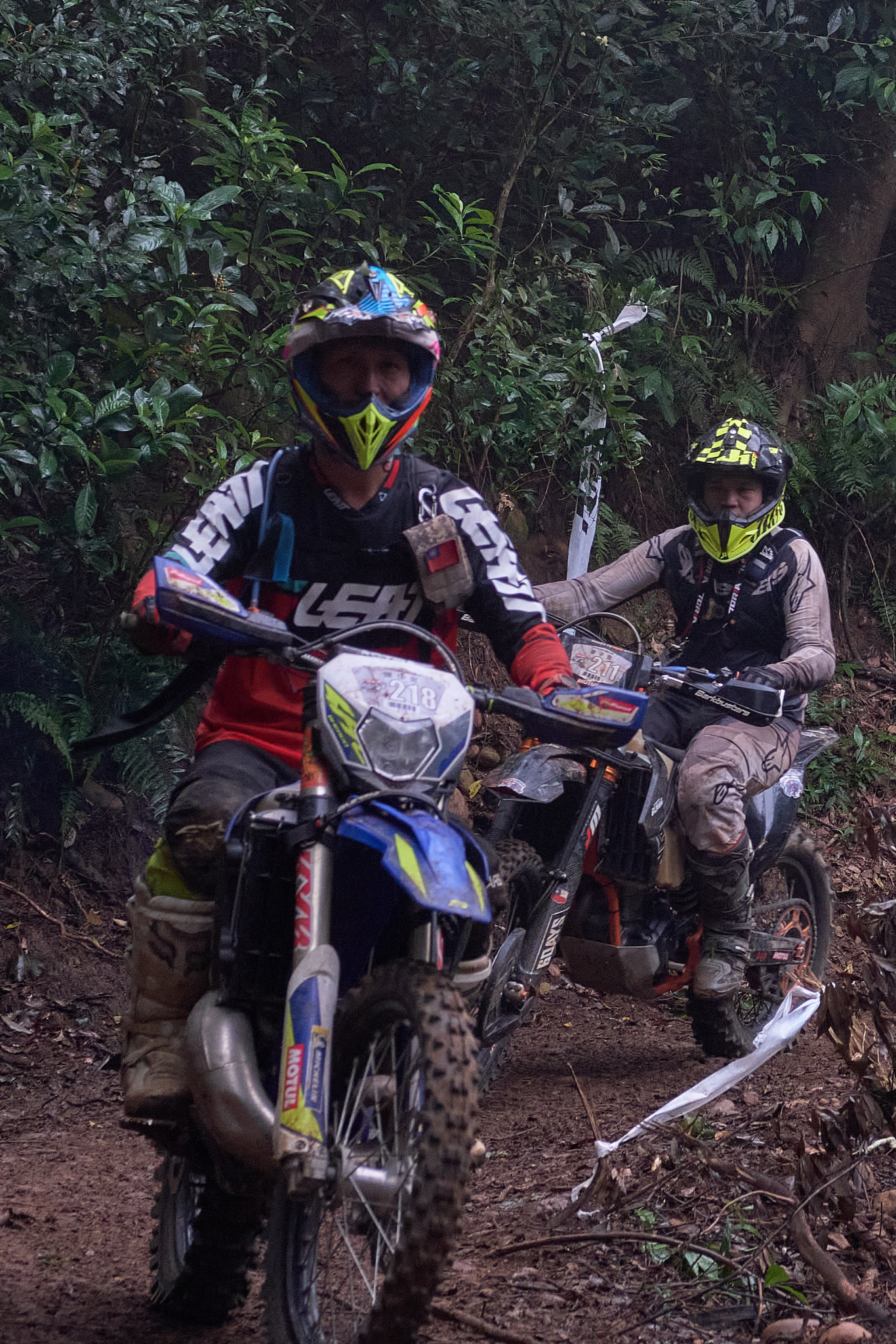 TORRA 三義 比賽 2024.11