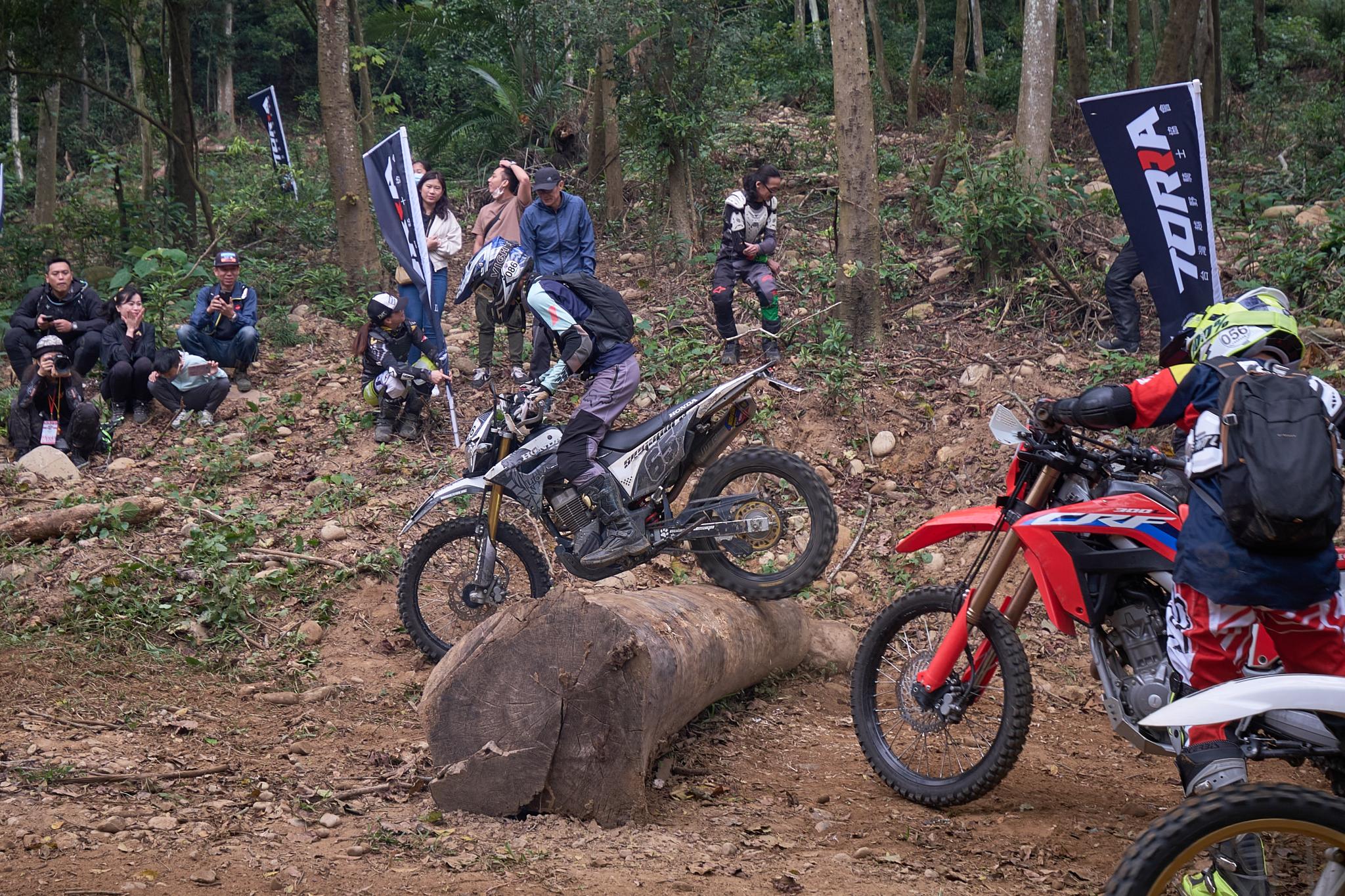TORRA 三義 比賽 2022.10 // TORRA Sanyi Race 2022.10