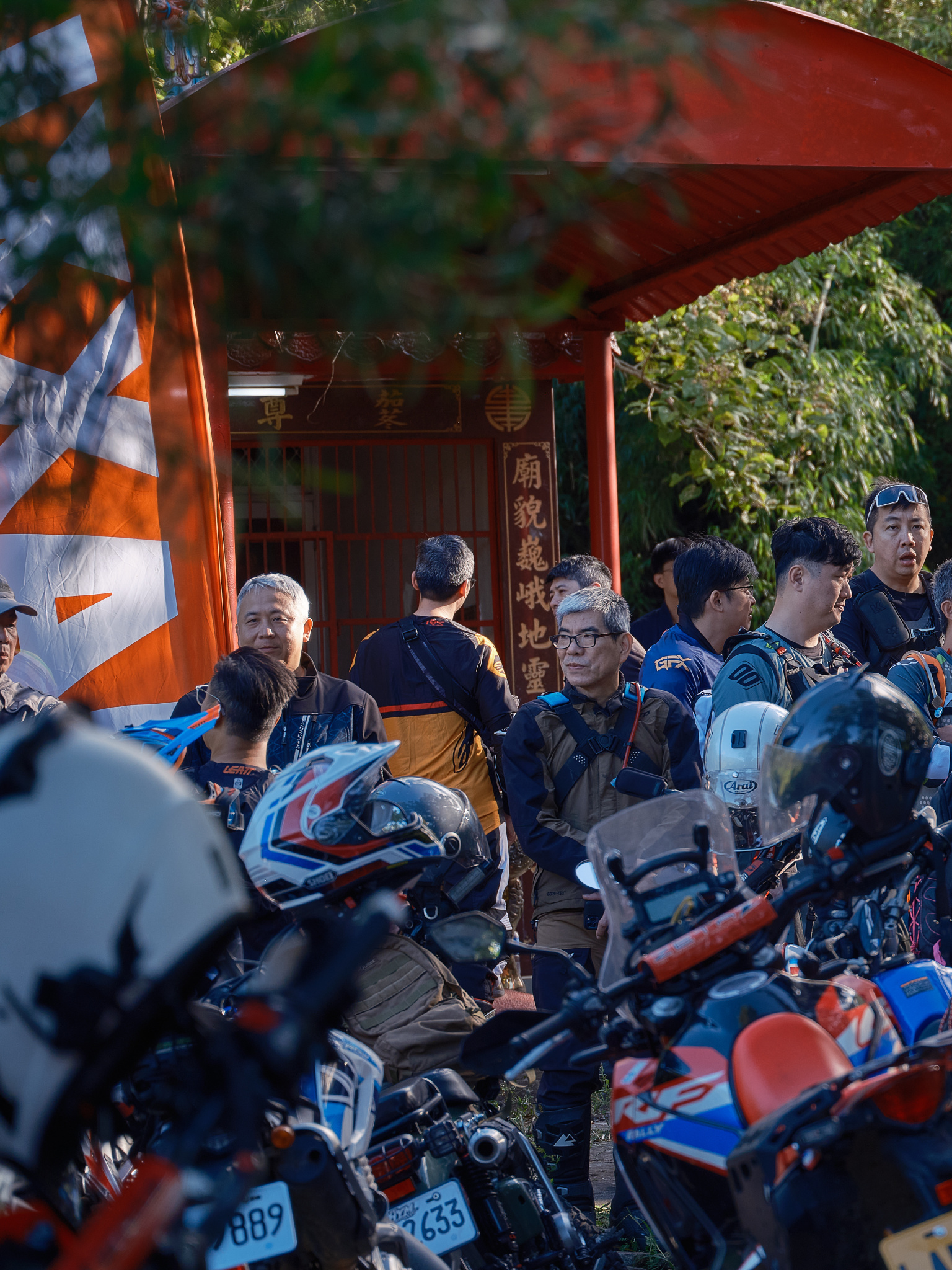 墾丁大會師 (2024) // Kenting Grand Meeting (2024)