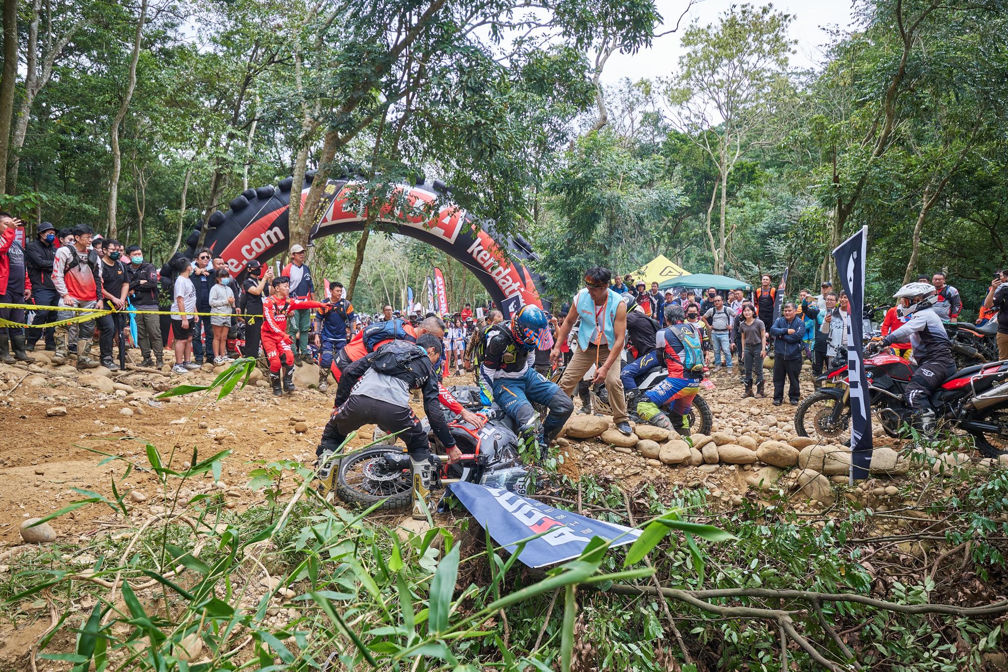 TORRA 三義 比賽 2022.10 // TORRA Sanyi Race 2022.10