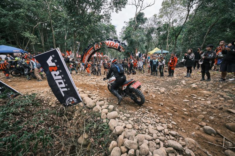 TORRA 三義 比賽 2022.10 // TORRA Sanyi Race 2022.10