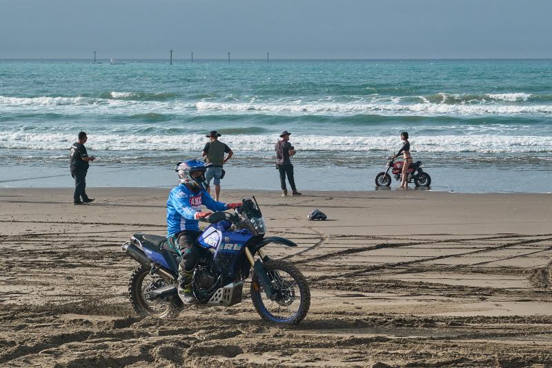 通霄海灘 (2022) // Tongxiao Beach (2022)