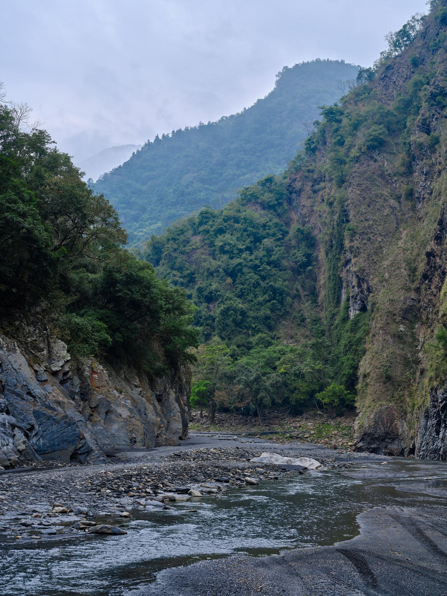 58公路 // Highway 58