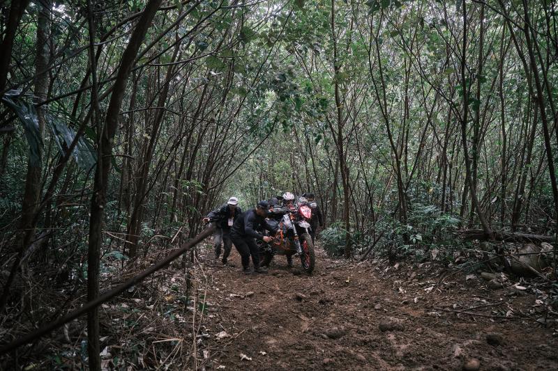 TORRA 三義 比賽 2022.10 // TORRA Sanyi Race 2022.10