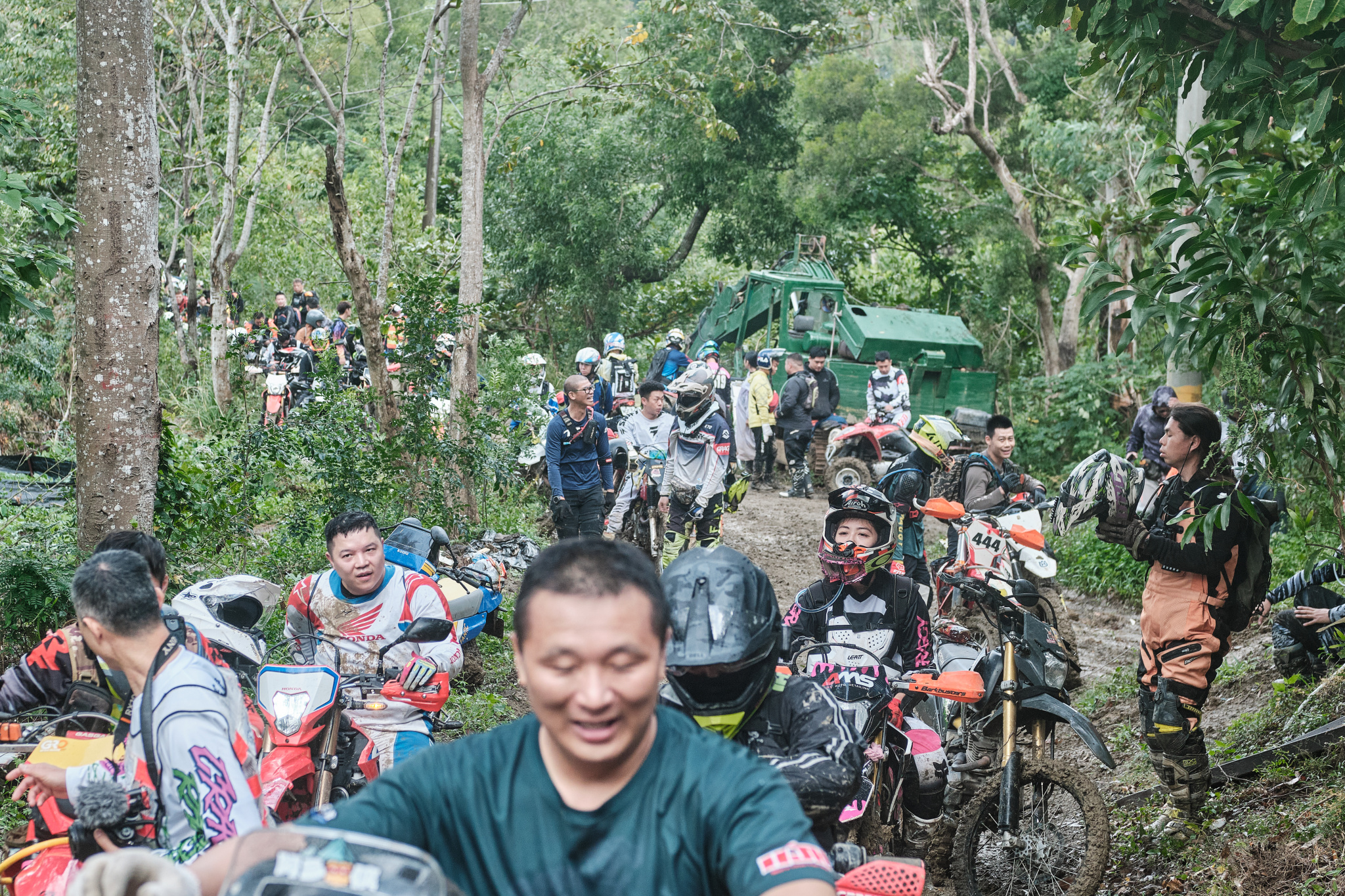 墾丁大會師 (2026) // Kenting Grand Meeting (2026)