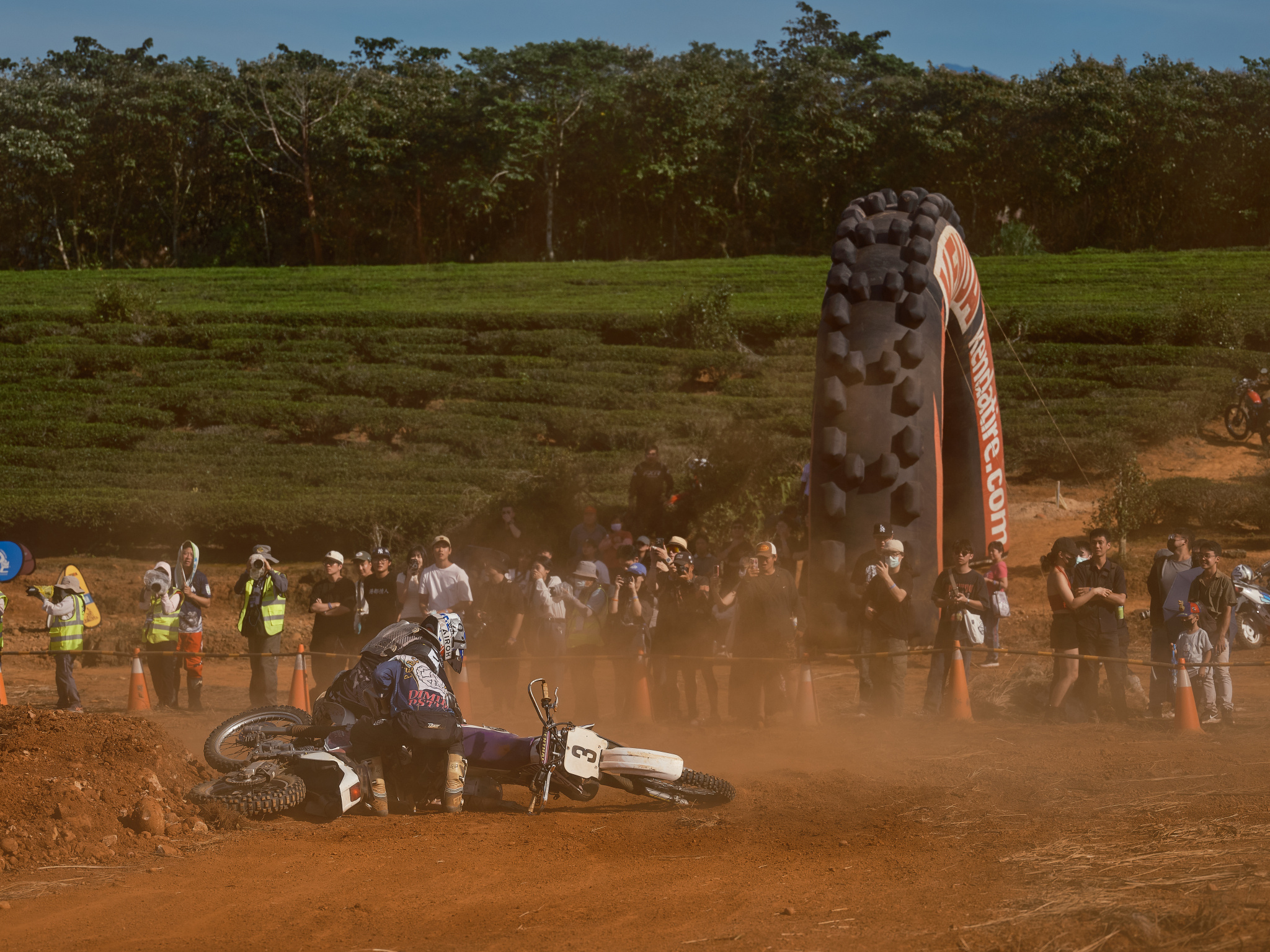 TORRA 三義 比賽 2025.11 // TORRA Sanyi Race 2025.11