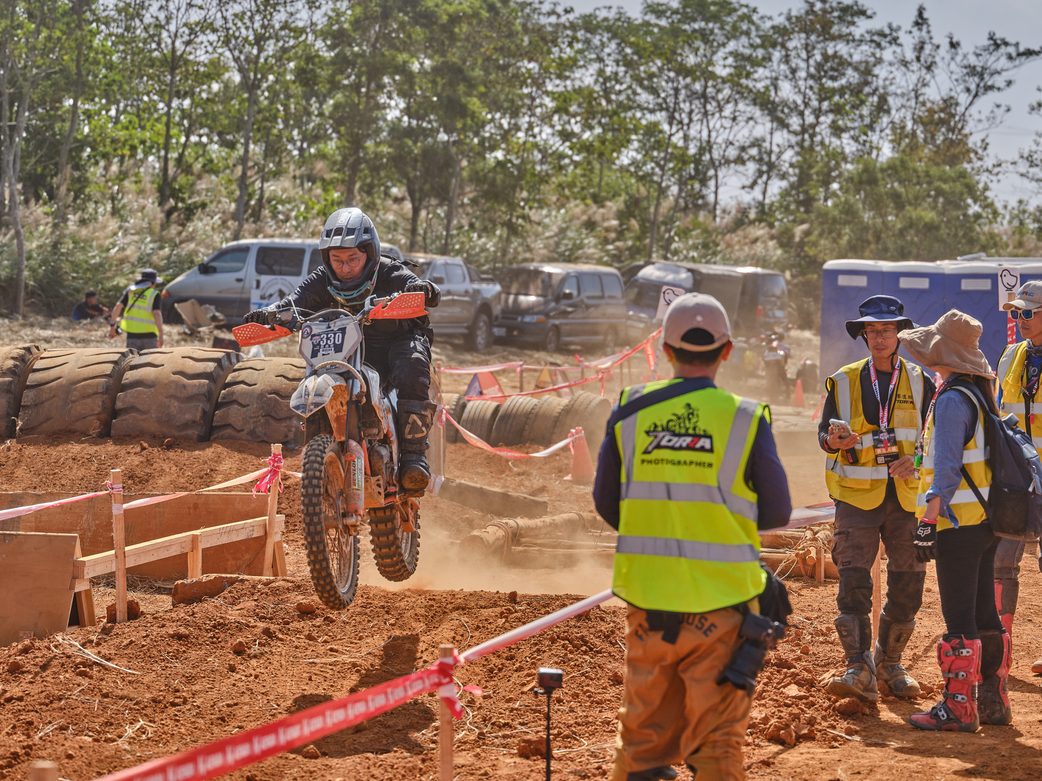 TORRA 三義 比賽 2025.11 // TORRA Sanyi Race 2025.11