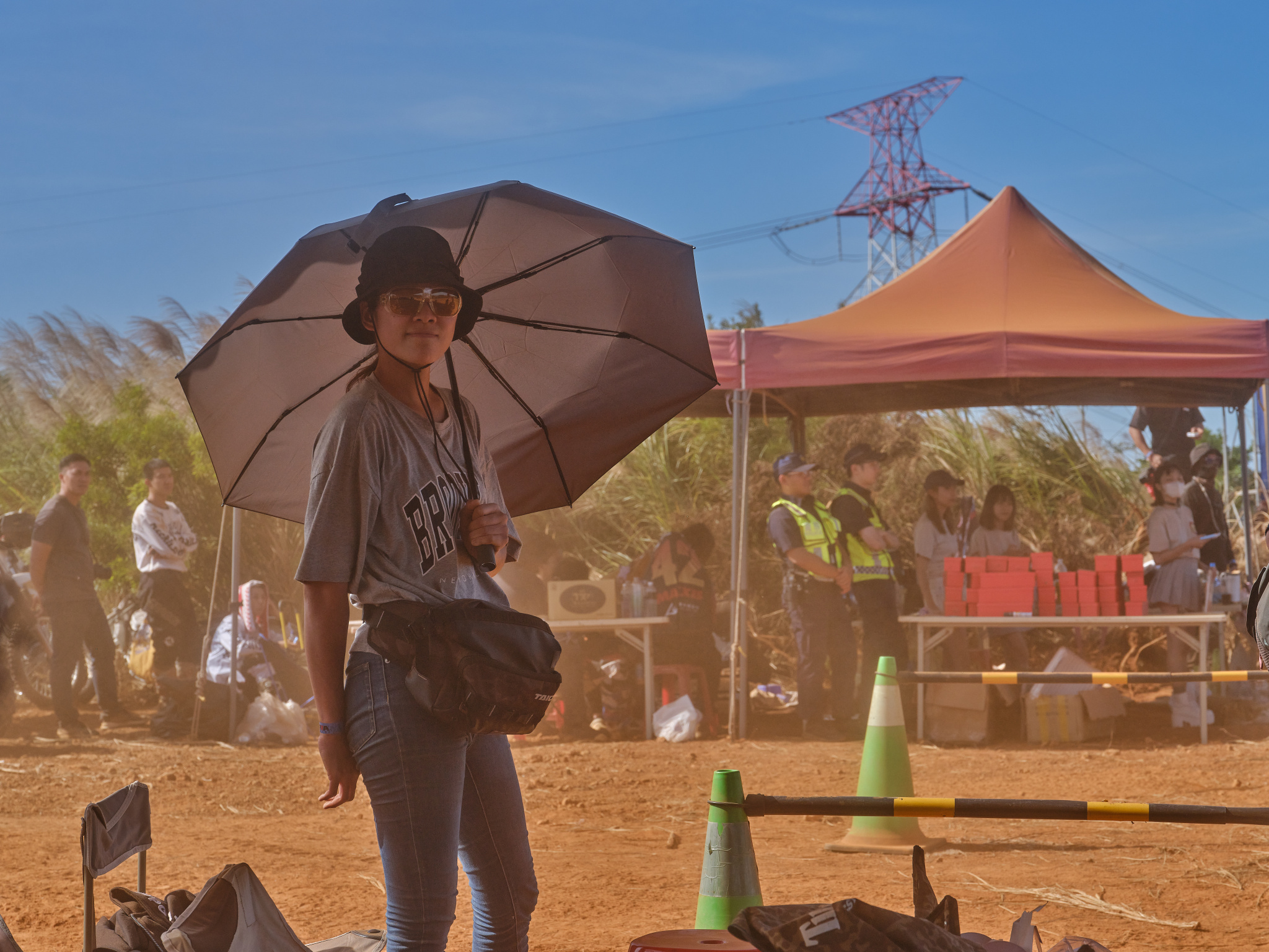 TORRA 三義 比賽 2025.11 // TORRA Sanyi Race 2025.11