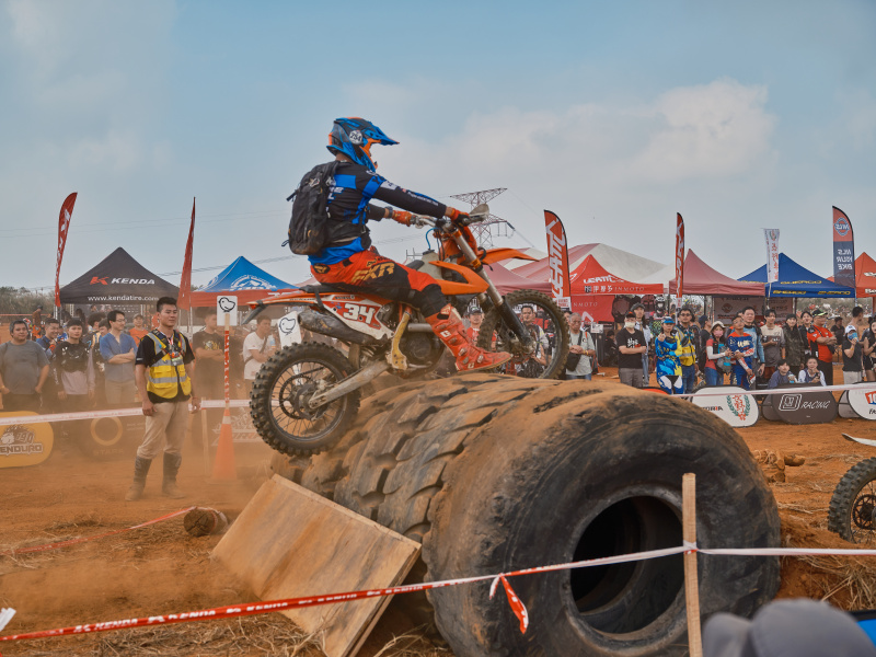 TORRA 三義 比賽 2025.11 // TORRA Sanyi Race 2025.11