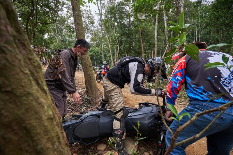 TORRA 三義 比賽 2022.10 // TORRA Sanyi Race 2022.10