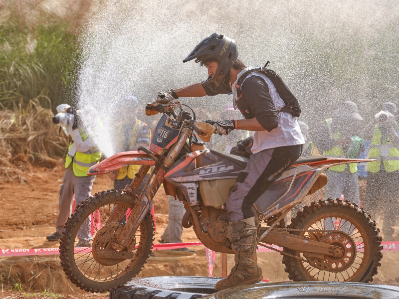 TORRA 三義 比賽 2025.11 // TORRA Sanyi Race 2025.11