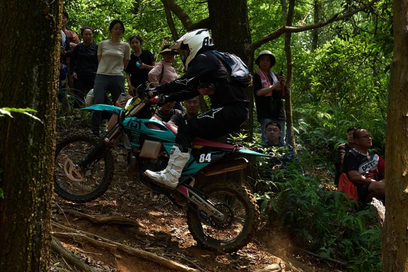 2026烤肉肉X越野新手村