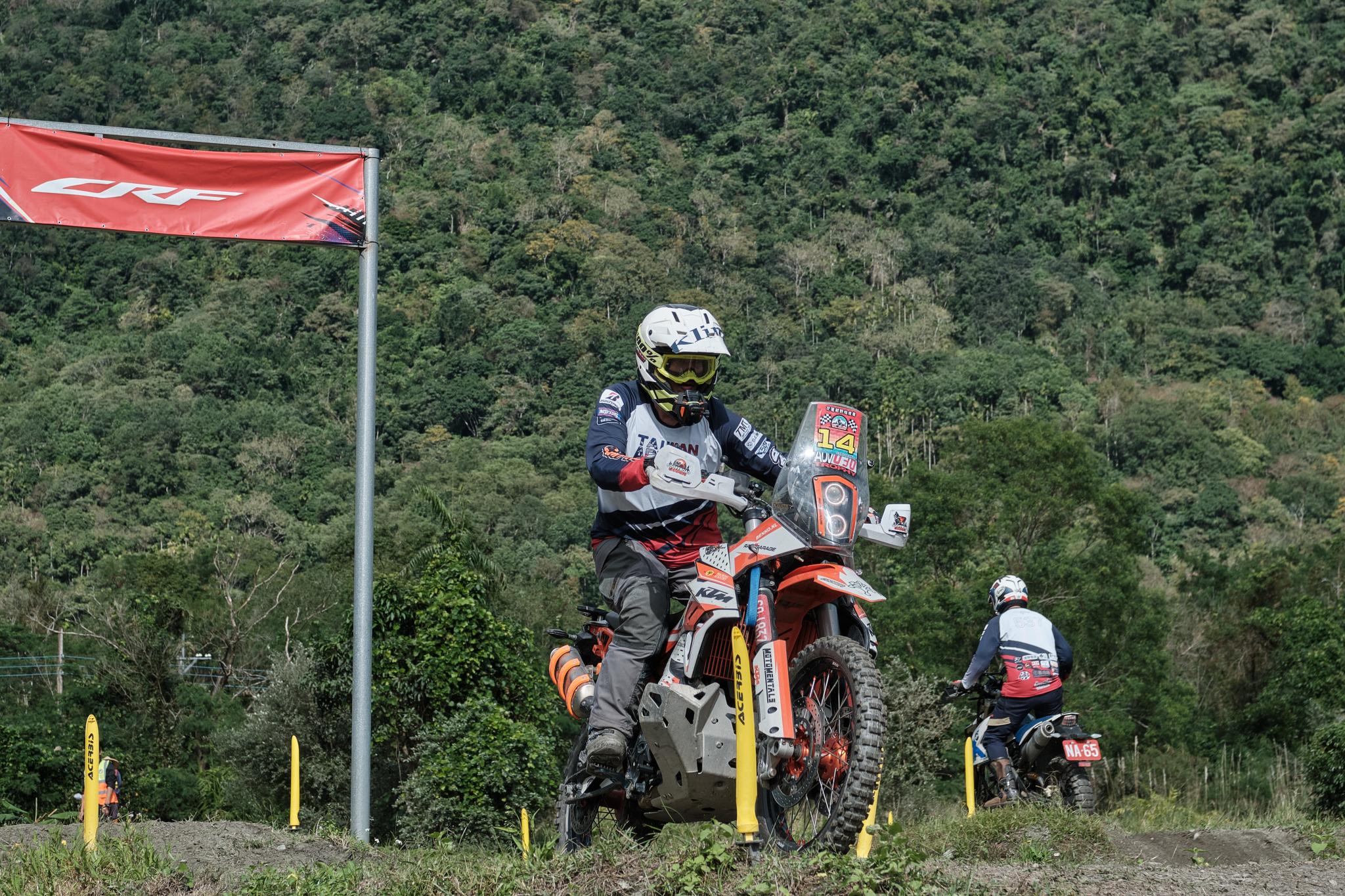 花蓮縣比賽 2025.12 // Hualien Race 2025.12