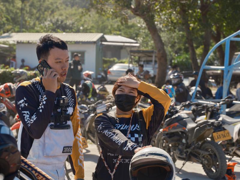 墾丁大會師 (2024) // Kenting Grand Meeting (2024)