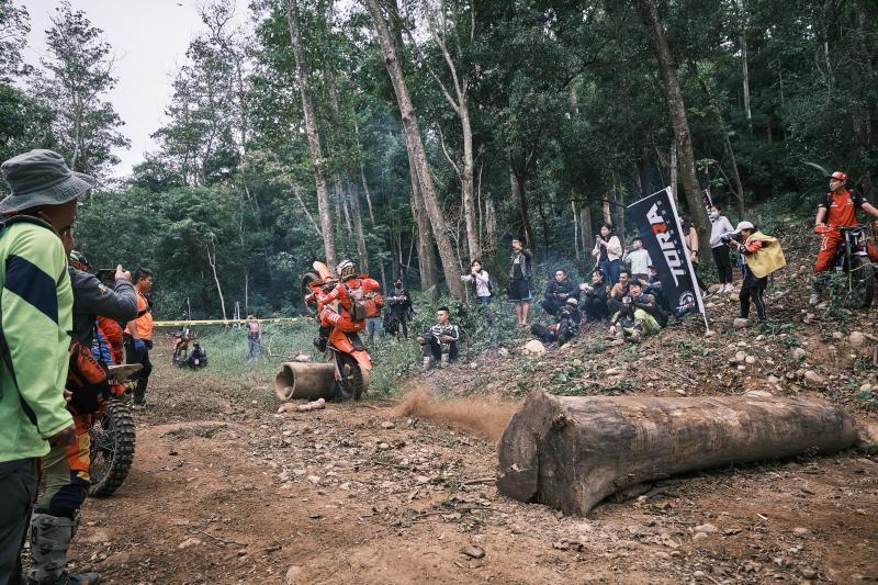 TORRA 三義 比賽 2022.10 // TORRA Sanyi Race 2022.10