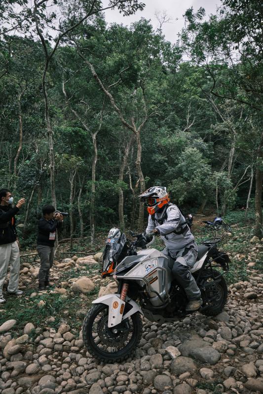 TORRA 三義 比賽 2022.10 // TORRA Sanyi Race 2022.10