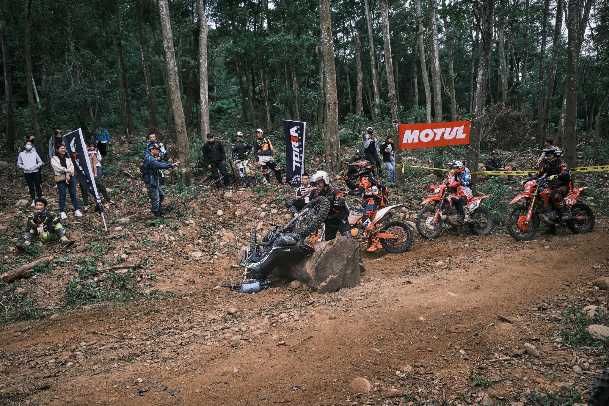 TORRA 三義 比賽 2022.10 // TORRA Sanyi Race 2022.10