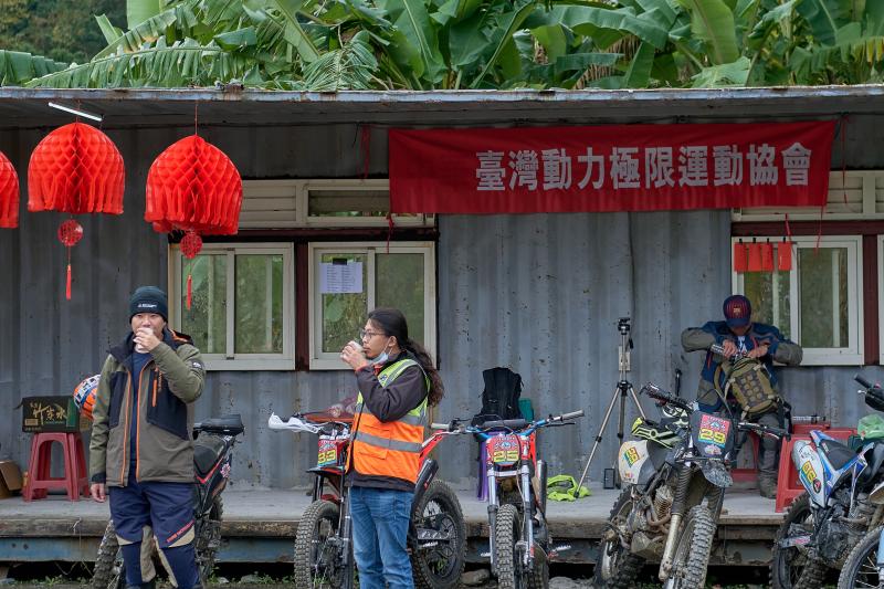 花蓮縣比賽 2025.12 // Hualien Race 2025.12