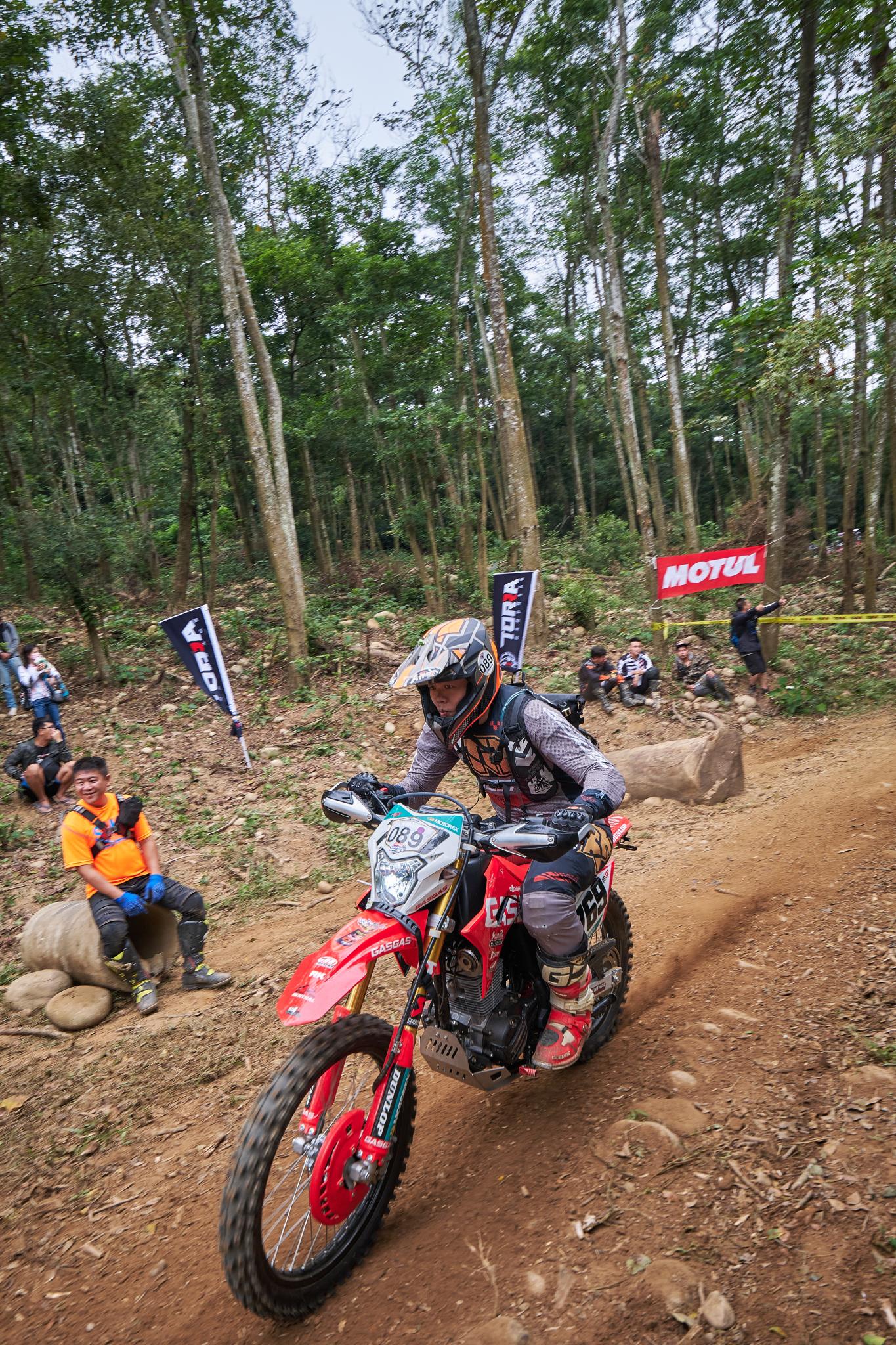 TORRA 三義 比賽 2022.10 // TORRA Sanyi Race 2022.10