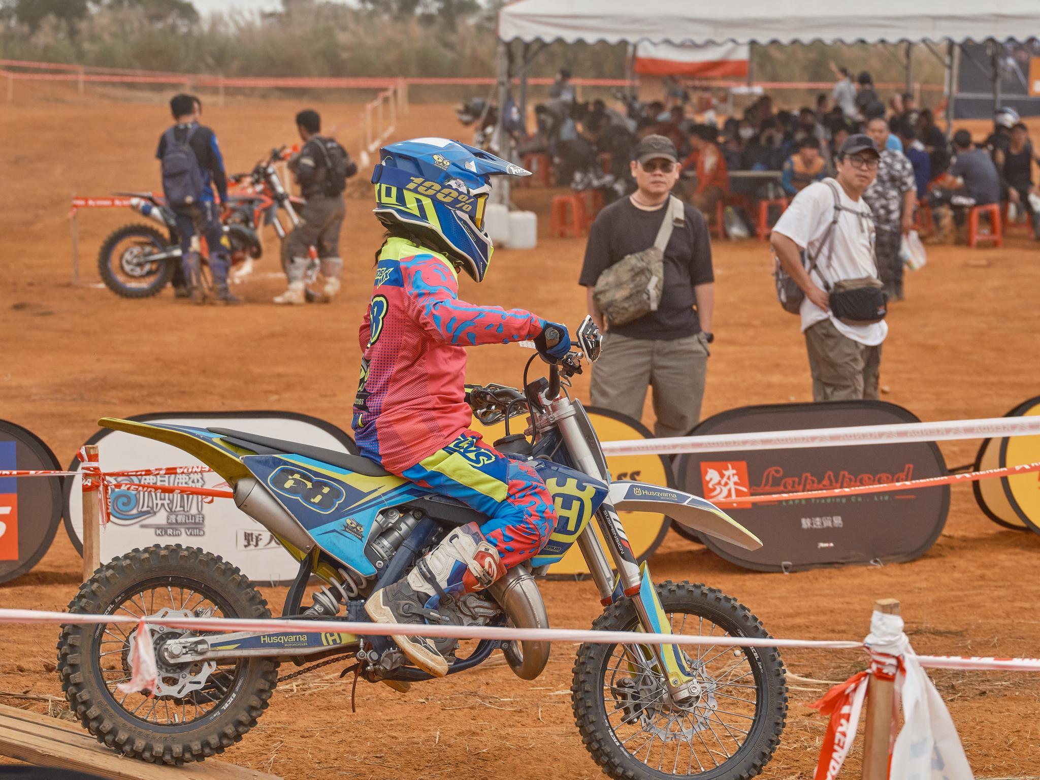 TORRA 三義 比賽 2025.11 // TORRA Sanyi Race 2025.11