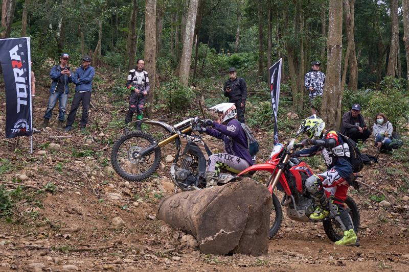 TORRA 三義 比賽 2022.10 // TORRA Sanyi Race 2022.10