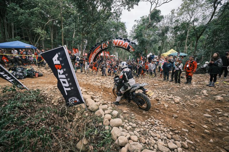 TORRA 三義 比賽 2022.10 // TORRA Sanyi Race 2022.10