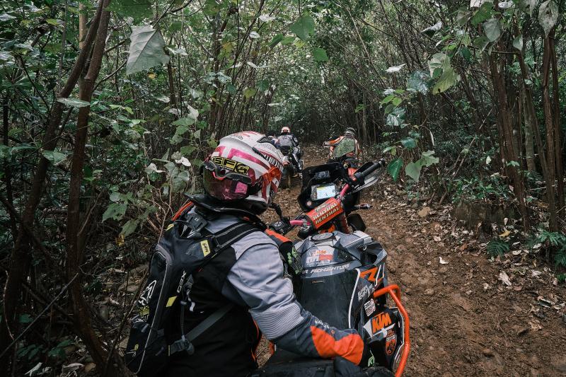 TORRA 三義 比賽 2022.10 // TORRA Sanyi Race 2022.10