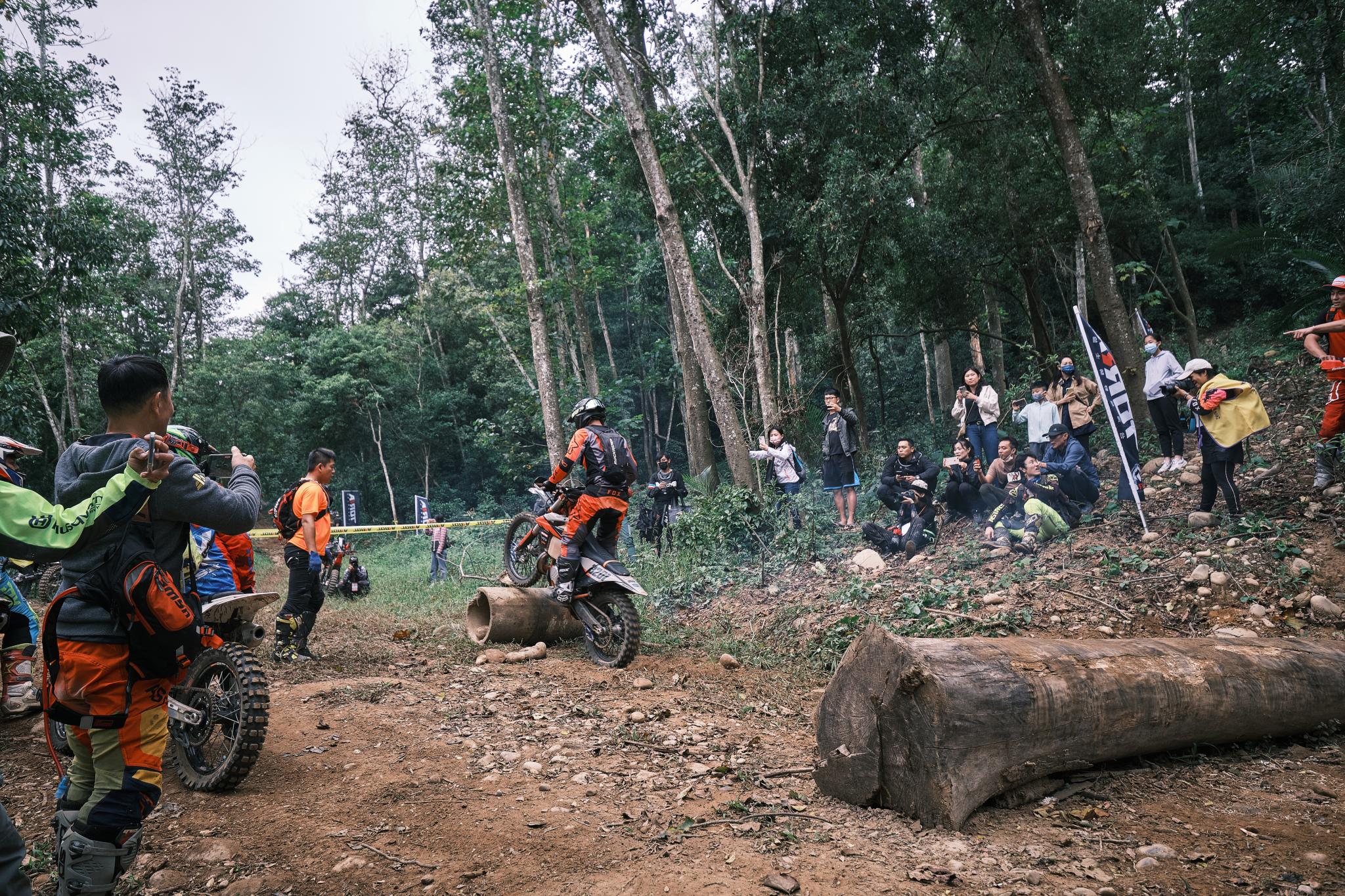 TORRA 三義 比賽 2022.10 // TORRA Sanyi Race 2022.10