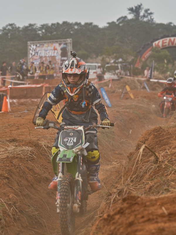 TORRA 三義 比賽 2025.11 // TORRA Sanyi Race 2025.11