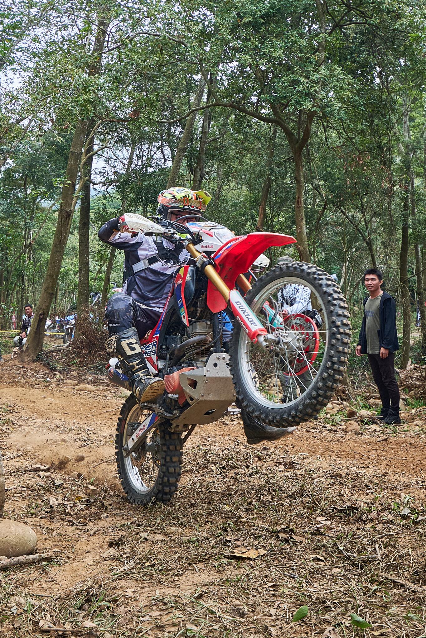 TORRA 三義 比賽 2022.10 // TORRA Sanyi Race 2022.10