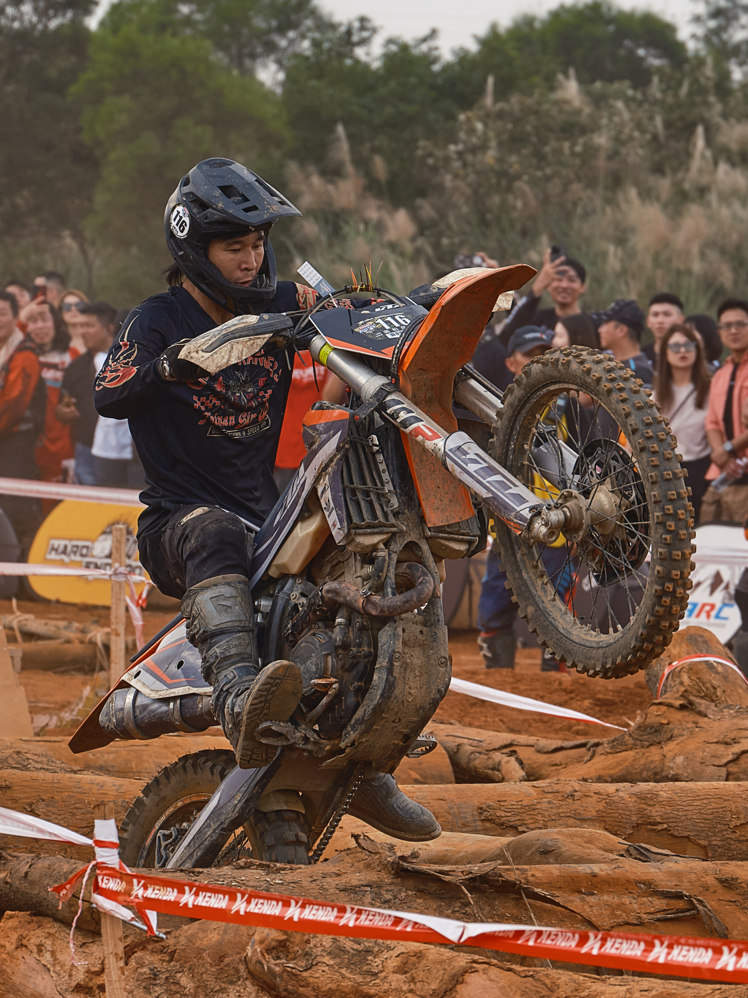 TORRA 三義 比賽 2025.11 // TORRA Sanyi Race 2025.11