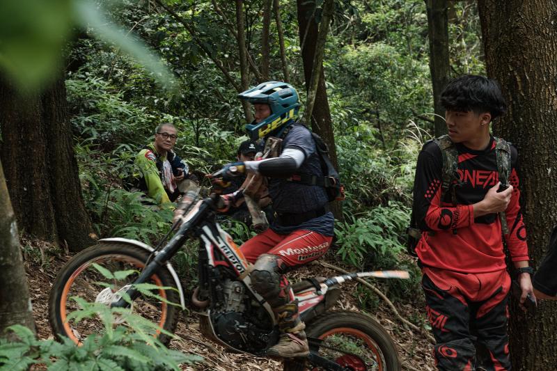 2026烤肉肉X越野新手村