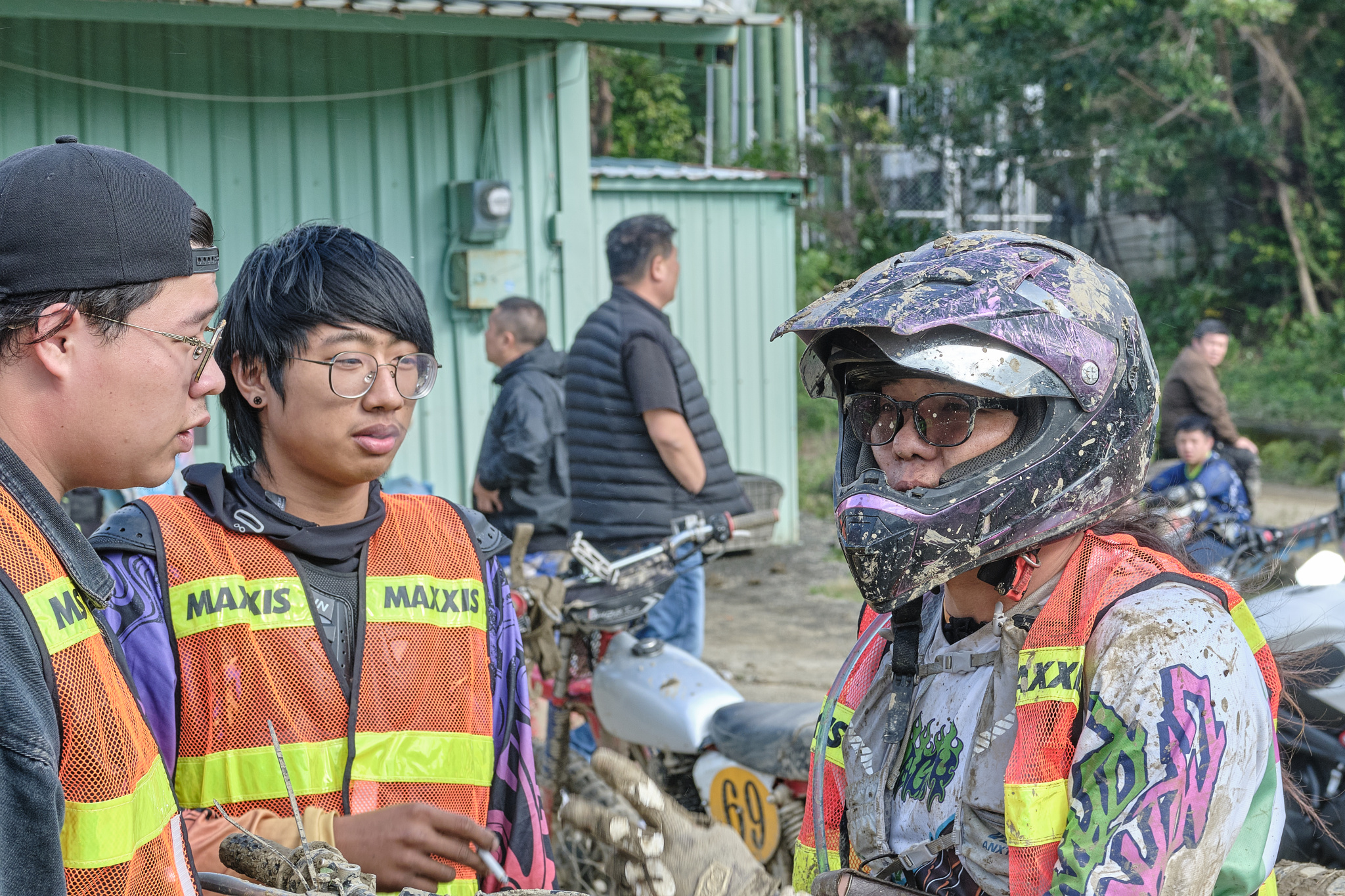 墾丁大會師 (2026) // Kenting Grand Meeting (2026)