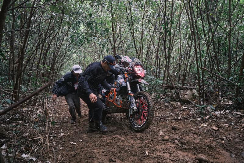 TORRA 三義 比賽 2022.10 // TORRA Sanyi Race 2022.10