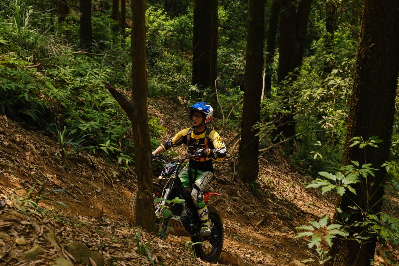 2026烤肉肉X越野新手村