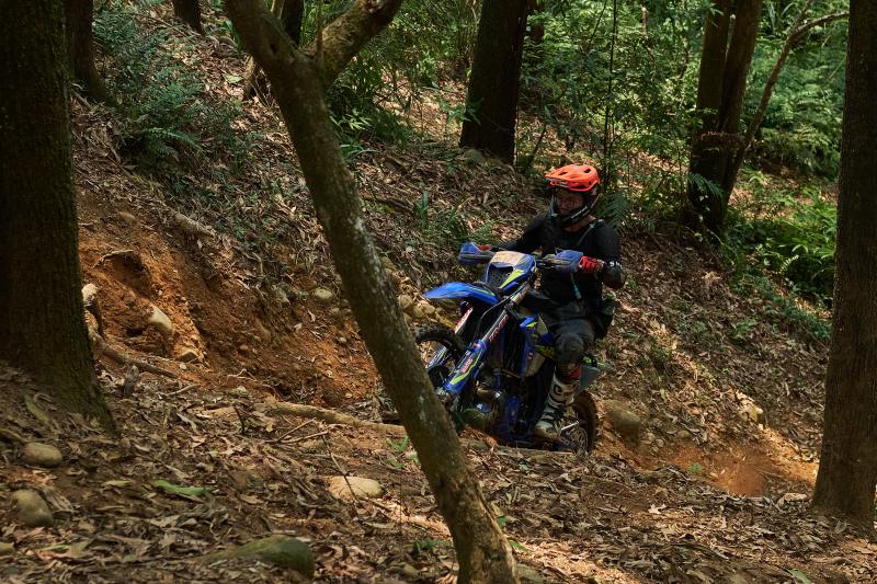 2026烤肉肉X越野新手村