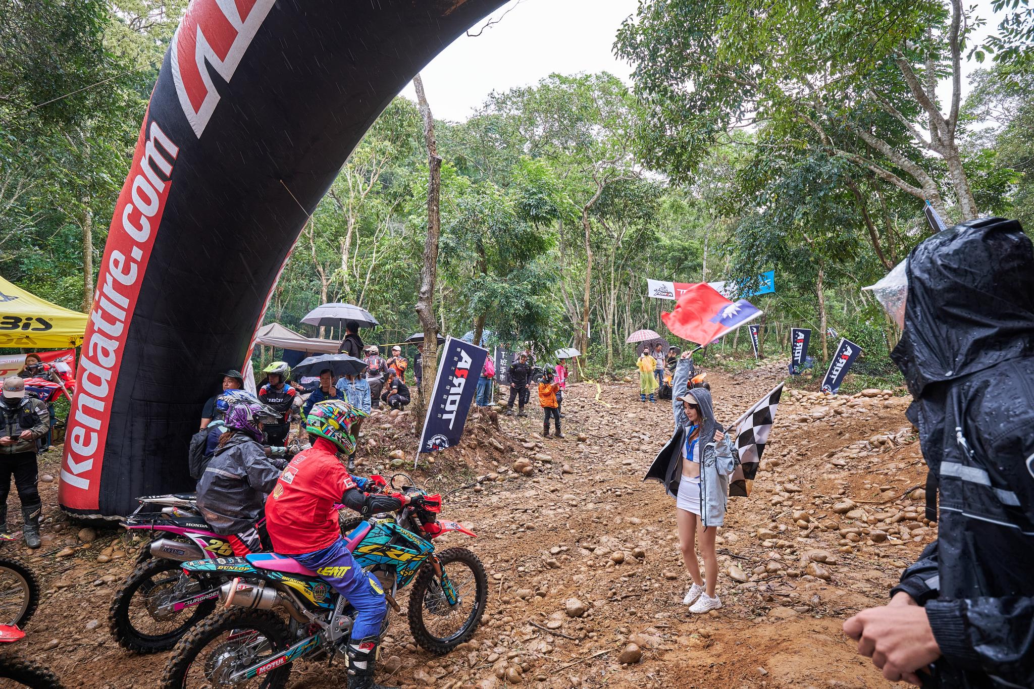 TORRA 三義 比賽 2022.10 // TORRA Sanyi Race 2022.10