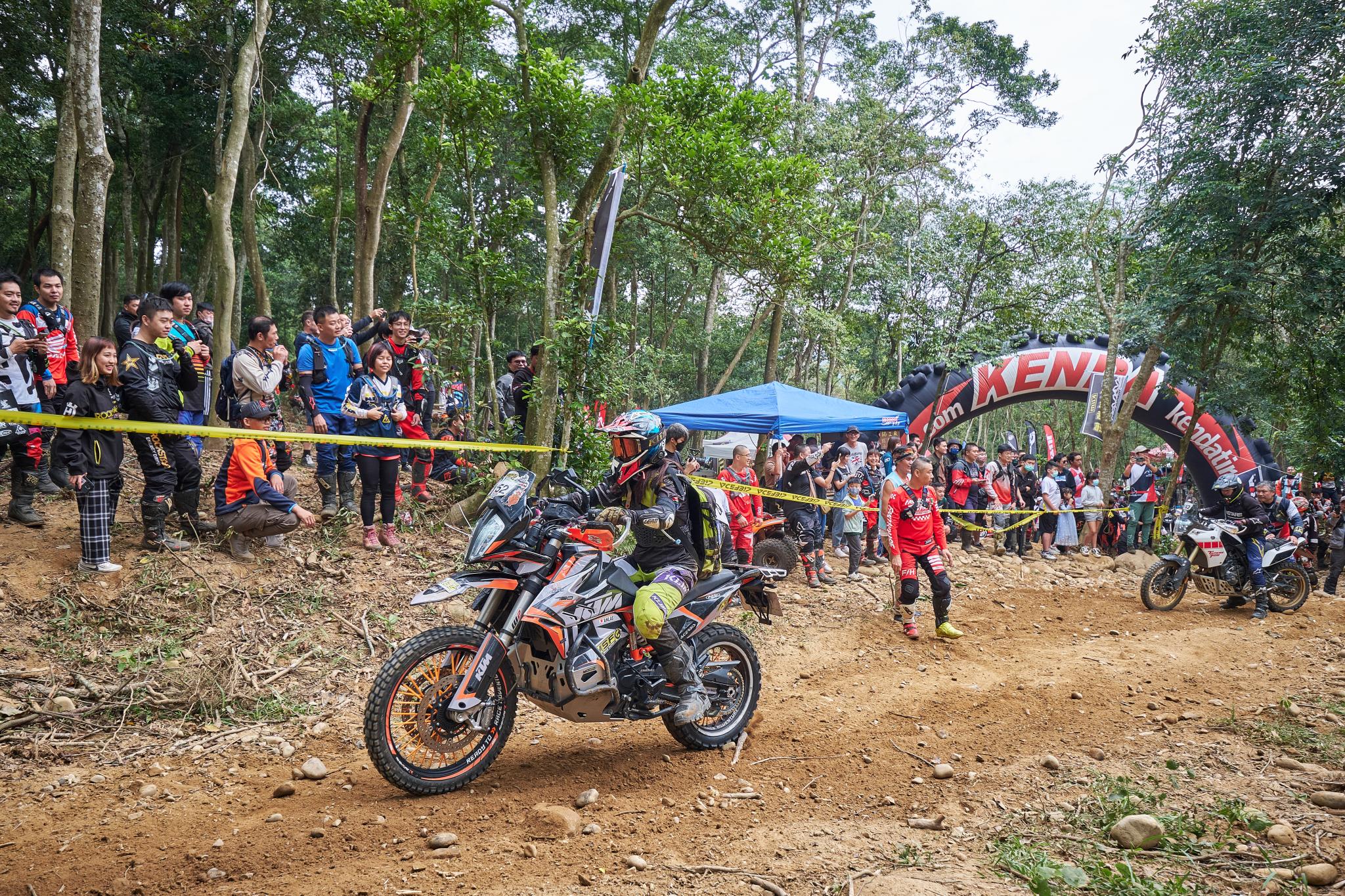 TORRA 三義 比賽 2022.10 // TORRA Sanyi Race 2022.10
