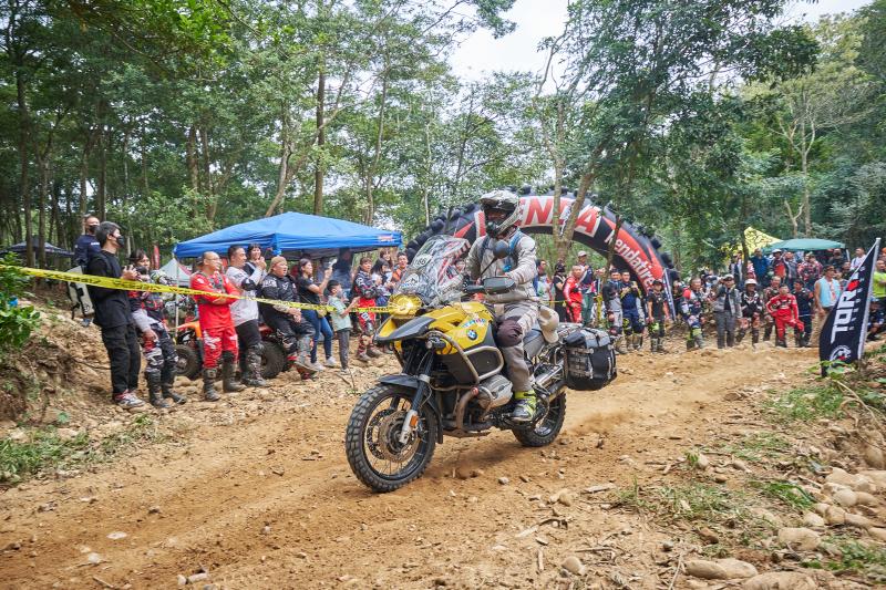 TORRA 三義 比賽 2022.10 // TORRA Sanyi Race 2022.10