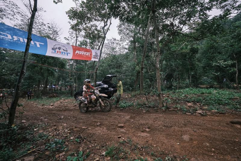 TORRA 三義 比賽 2022.10 // TORRA Sanyi Race 2022.10