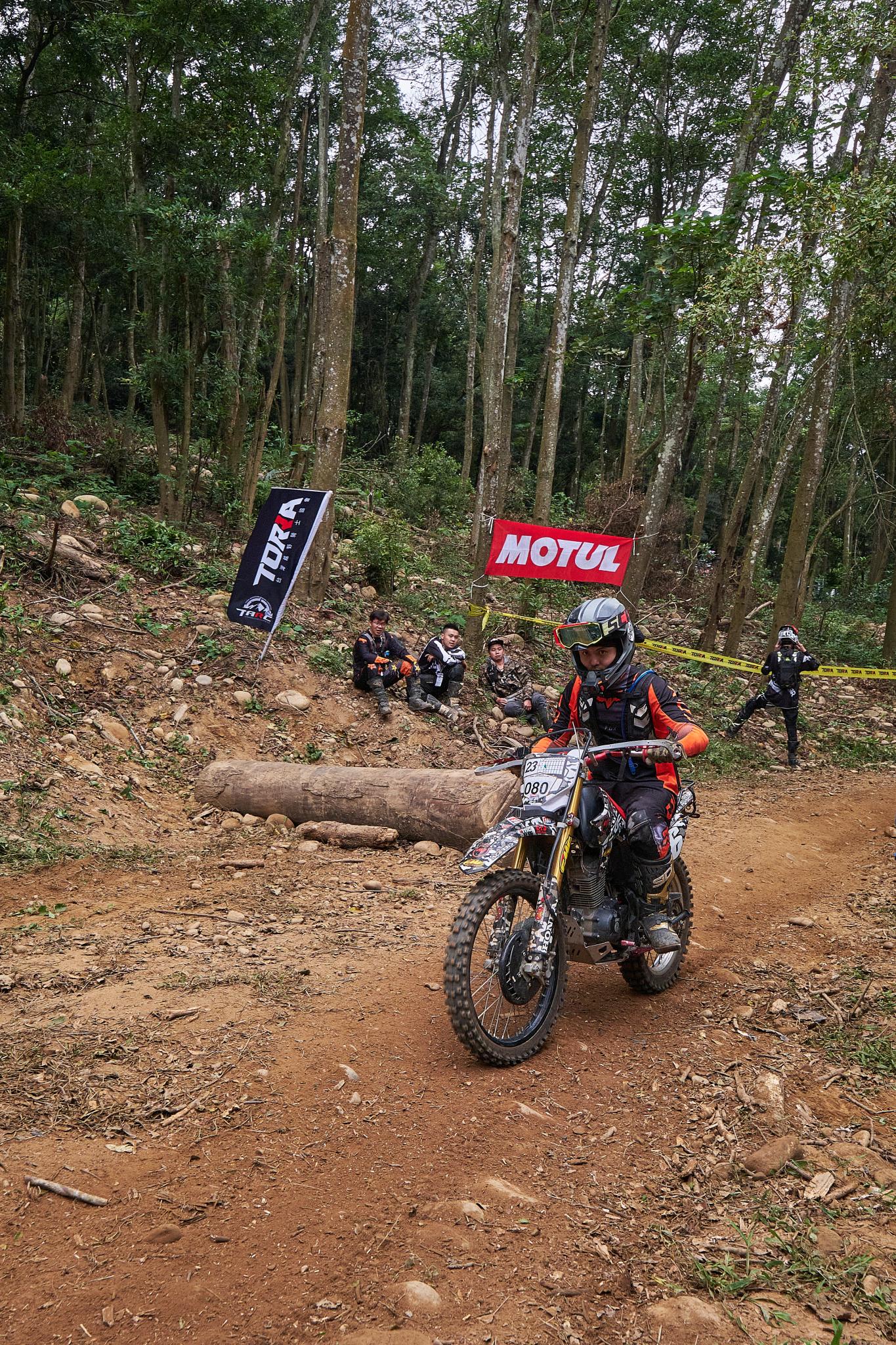 TORRA 三義 比賽 2022.10 // TORRA Sanyi Race 2022.10