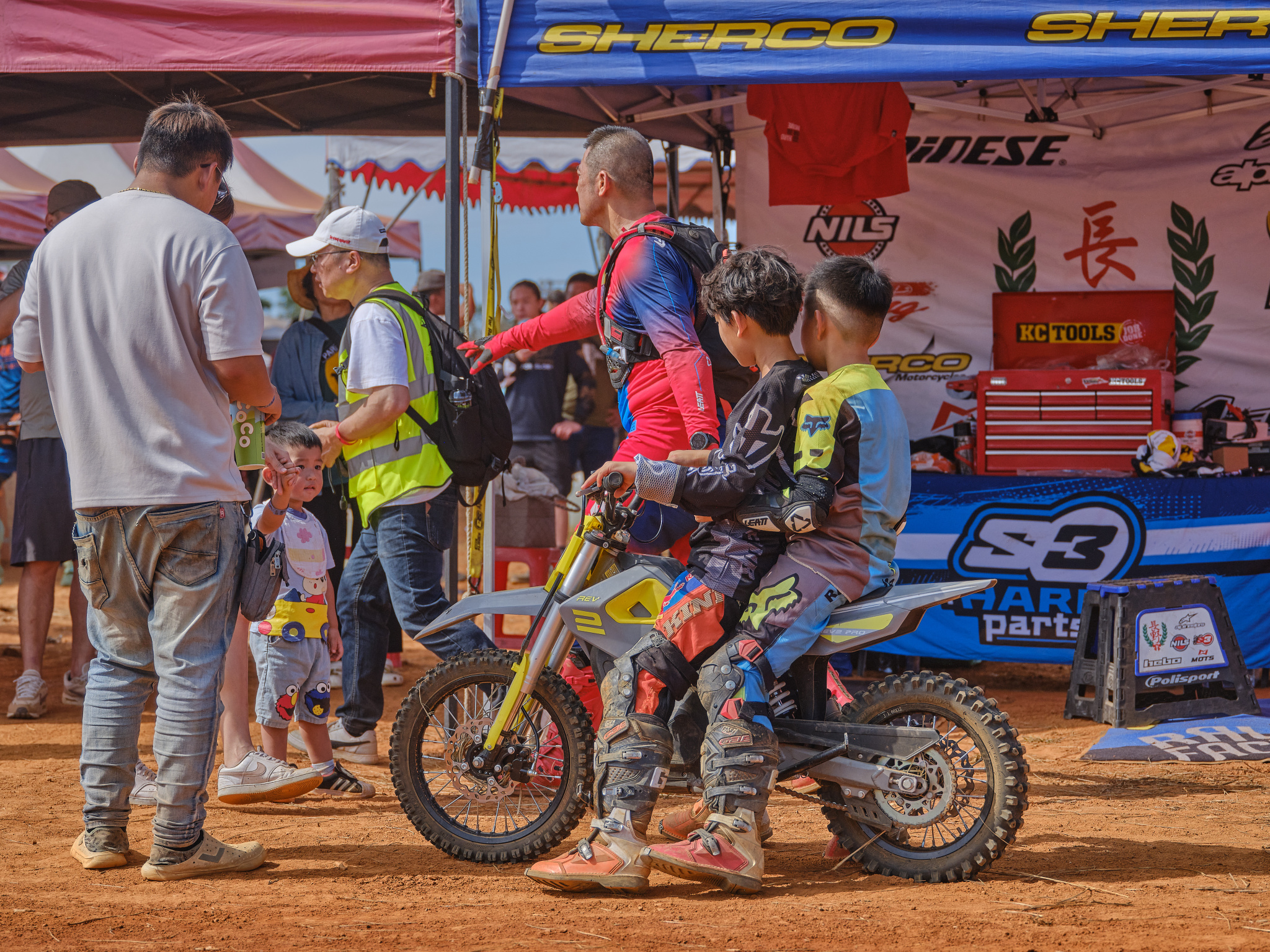 TORRA 三義 比賽 2025.11 // TORRA Sanyi Race 2025.11