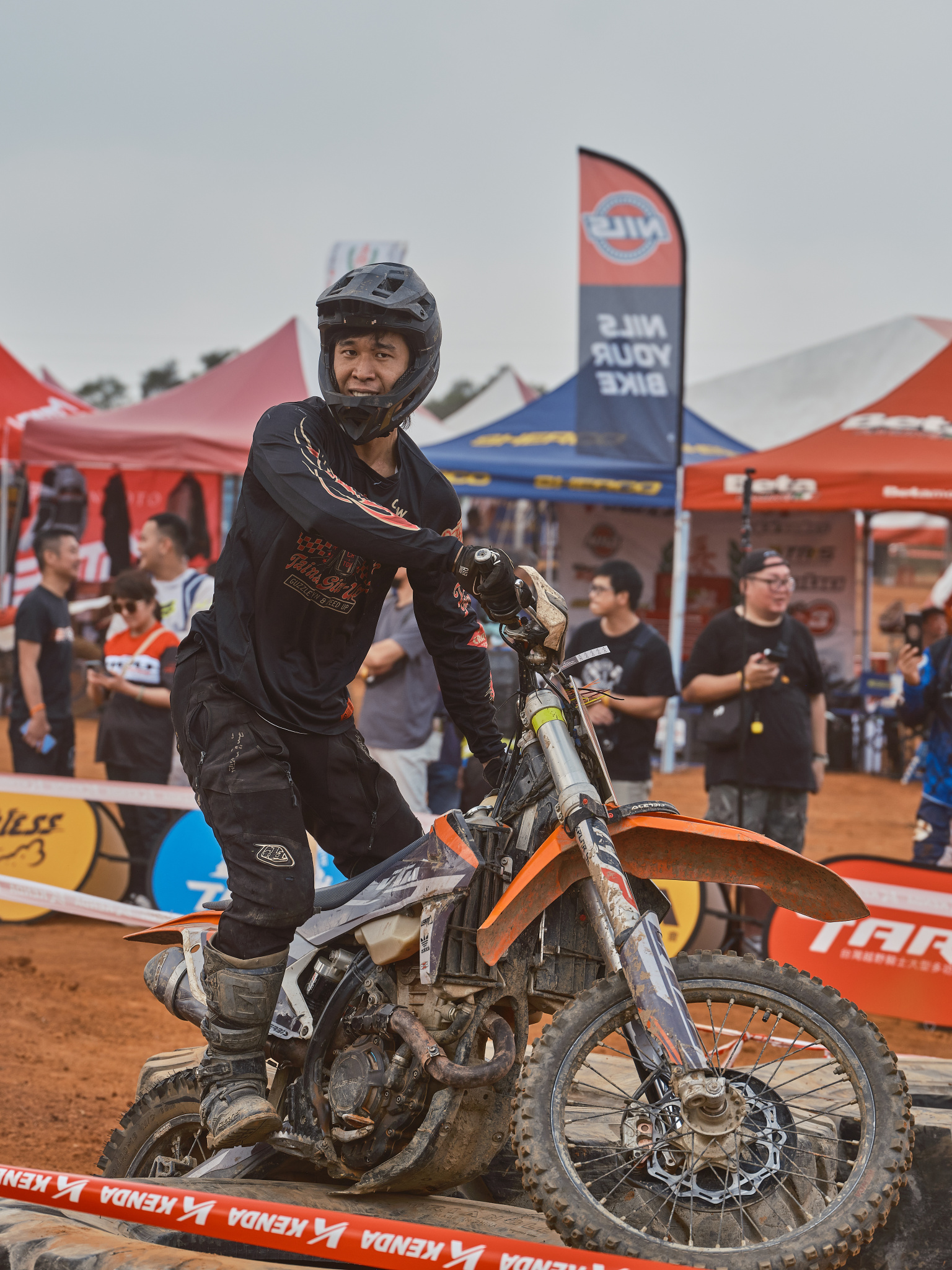 TORRA 三義 比賽 2025.11 // TORRA Sanyi Race 2025.11