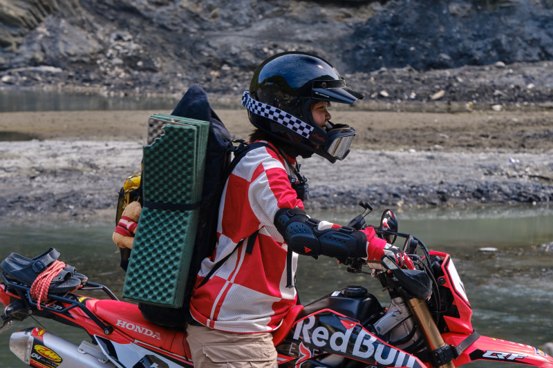 丹大溪 // Danda River