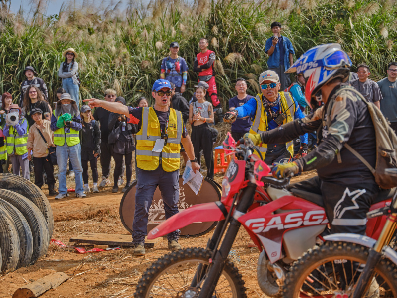 TORRA 三義 比賽 2025.11 // TORRA Sanyi Race 2025.11