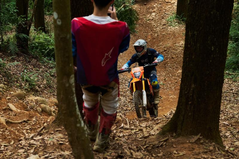 2026烤肉肉X越野新手村