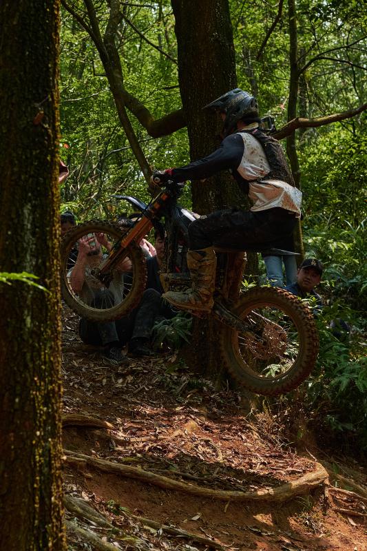 2026烤肉肉X越野新手村