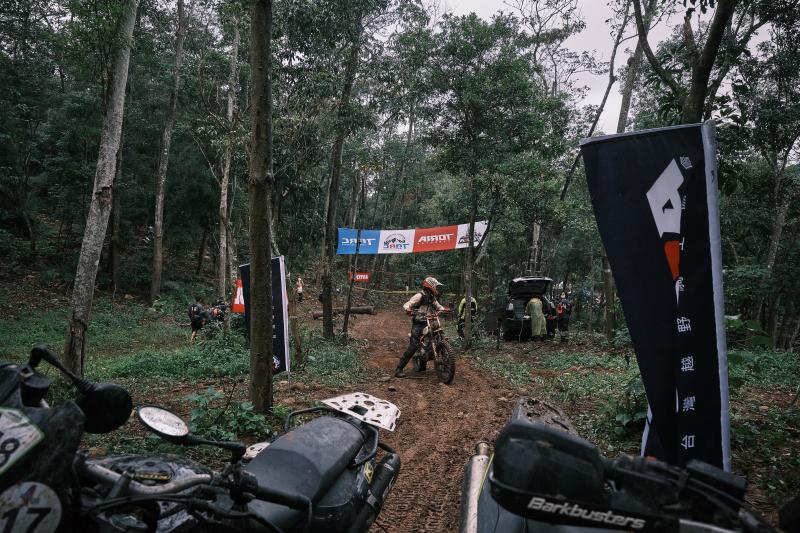 TORRA 三義 比賽 2022.10 // TORRA Sanyi Race 2022.10