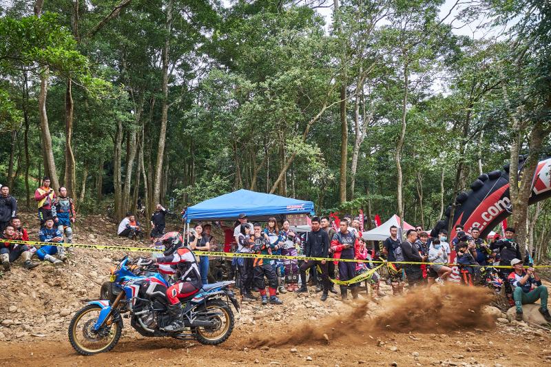 TORRA 三義 比賽 2022.10 // TORRA Sanyi Race 2022.10